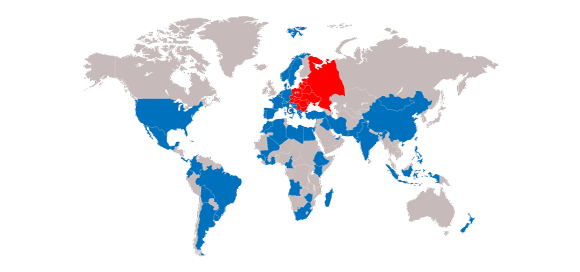 Mappa Coisoimper